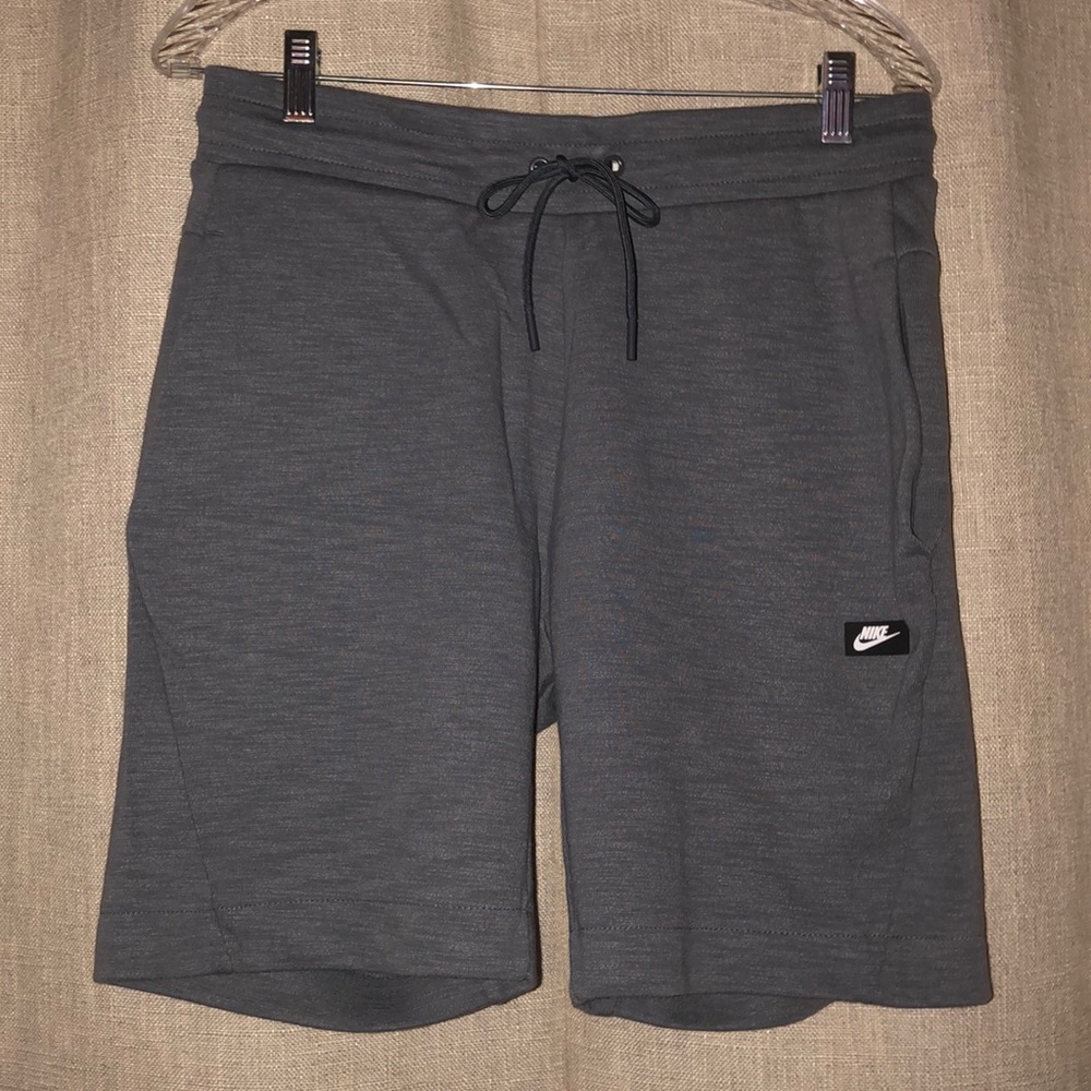 Nike Athletic Shorts